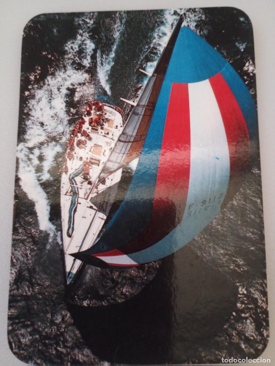 Coleccionismo calendarios: Calendario 1992 Serie CLB 2600 Deportes