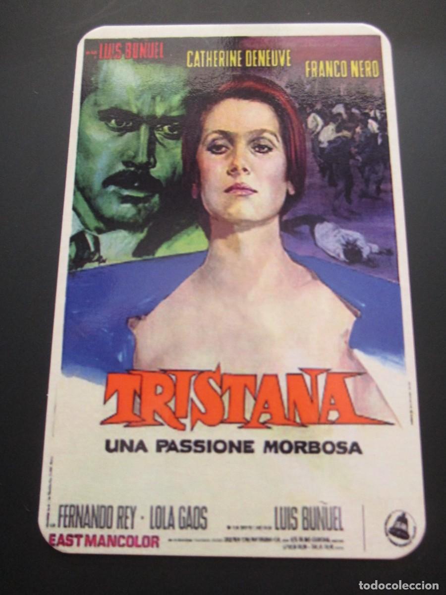 Coleccionismo calendarios: CALENDARIOS DE BOLSILLO DE CINE ESPA&Ntilde;OL
