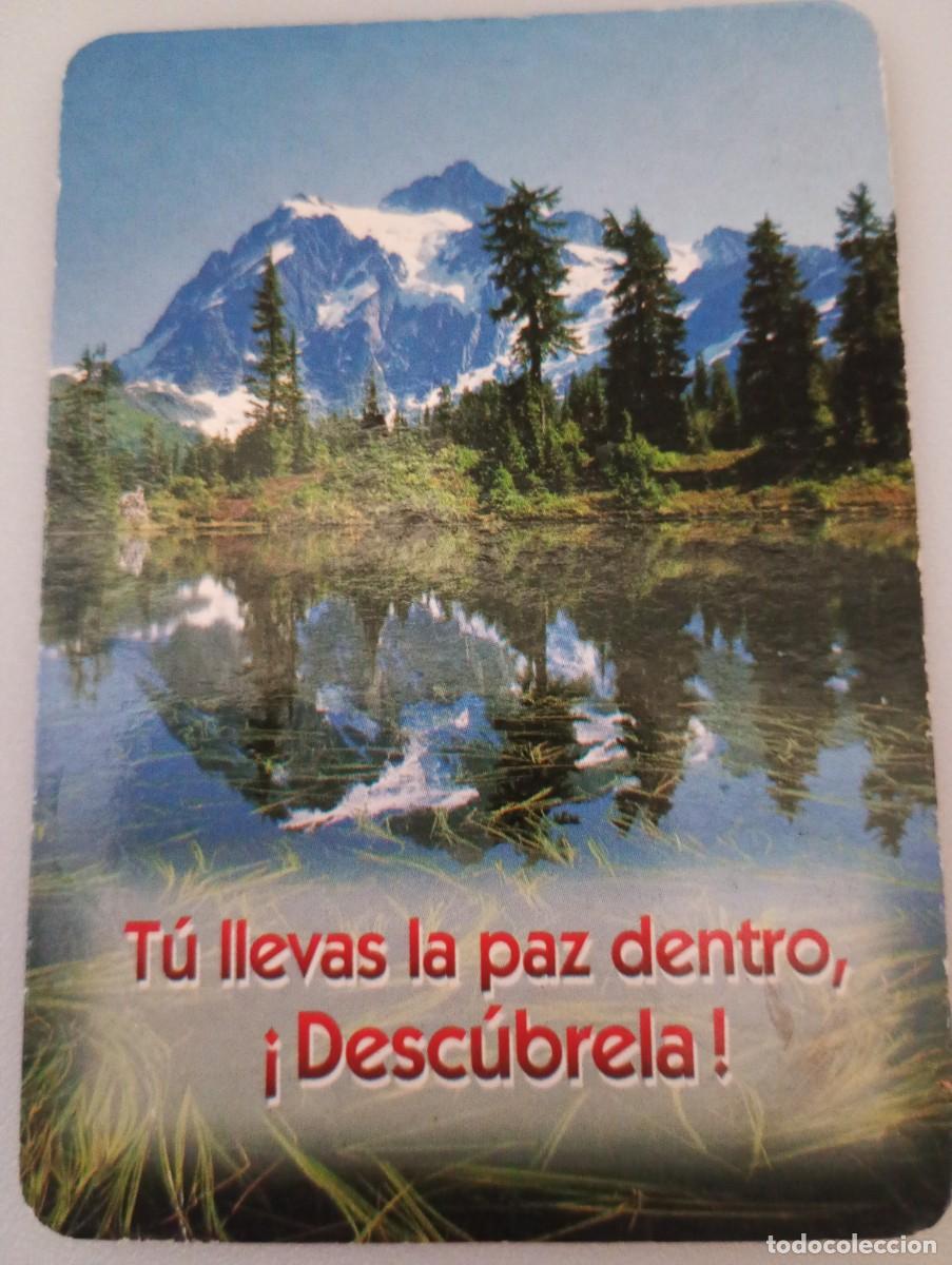 Coleccionismo calendarios: Calendario 2001 Serie Bo 642 Frases Celebres