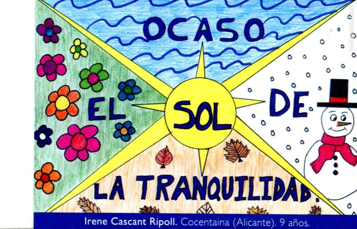 Coleccionismo calendarios: CALENDARIO BOLSILLO - A&Ntilde;O 2018 - OCASO SEGUROS