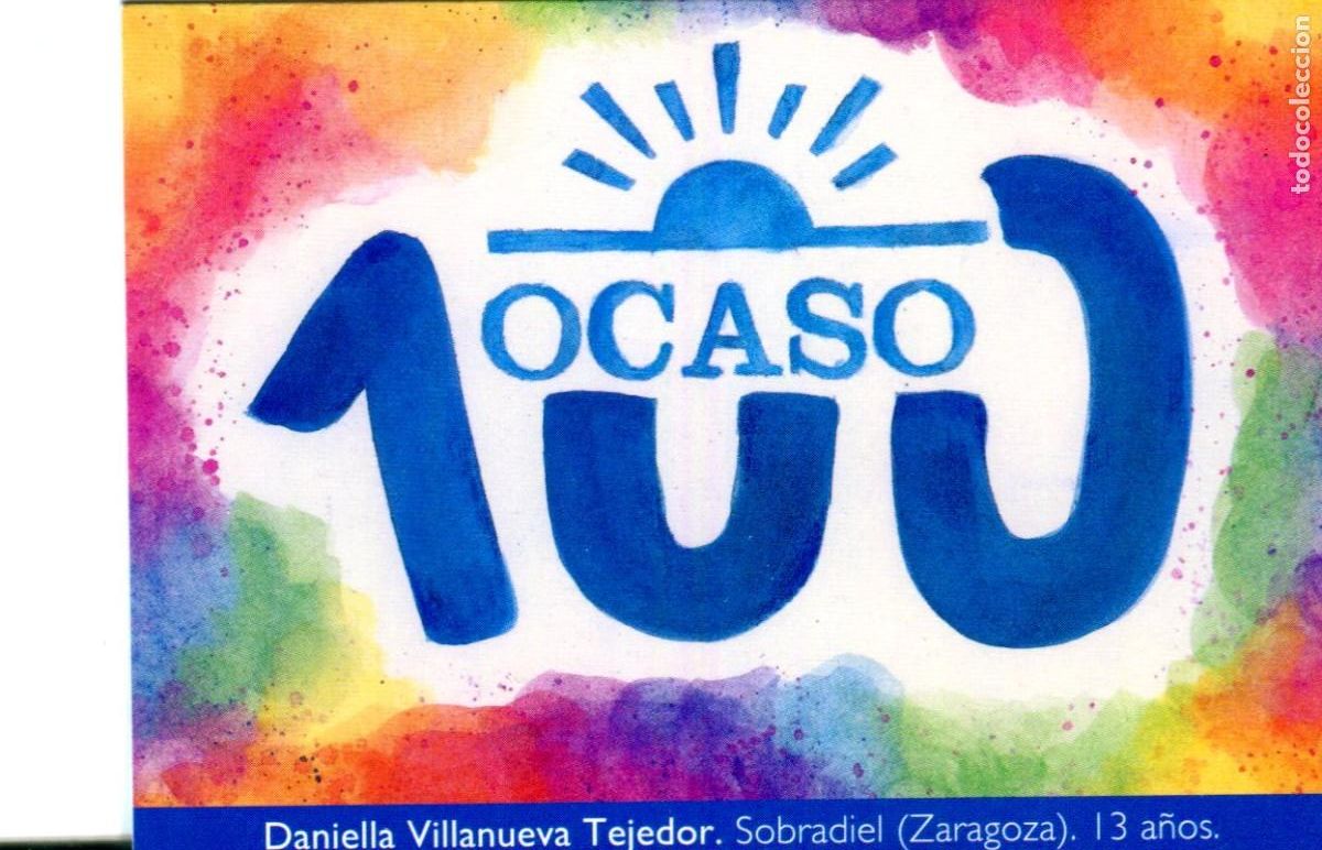 Coleccionismo calendarios: CALENDARIO BOLSILLO - A&Ntilde;O 2020 - OCASO SEGUROS