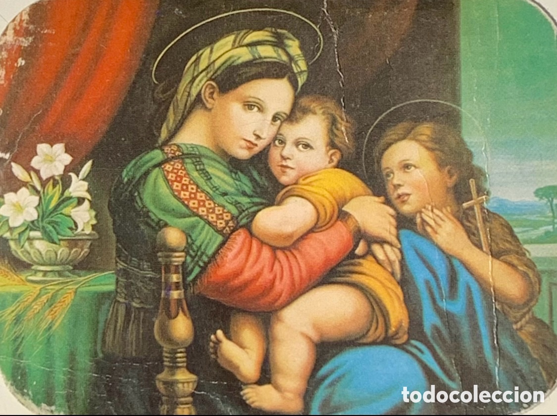 Coleccionismo calendarios: Calendario de bolsillo. Espigas y Azucenas. 1973.