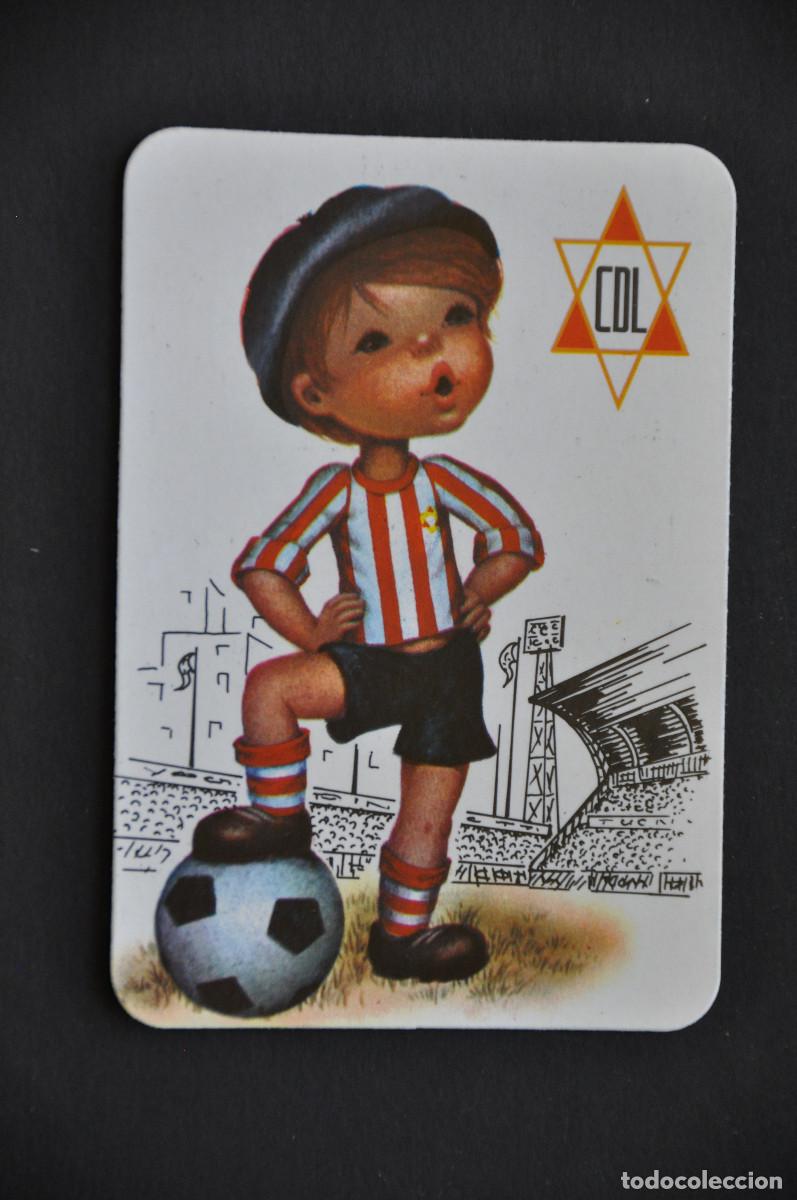 Sammeln von Kalendern: CALENDARIO 1992 - CLUB DEPORTIVO LOGRO&Ntilde;&Eacute;S (PADINO JOYERO)