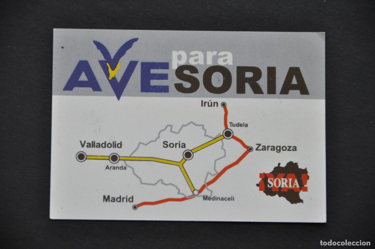 Coleccionismo calendarios: CALENDARIO 2010 - SORIA &iexcl;YA!