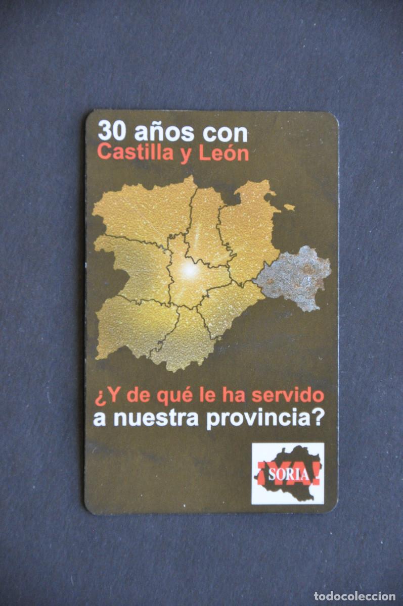Coleccionismo calendarios: CALENDARIO 2014 - SORIA &iexcl;YA!