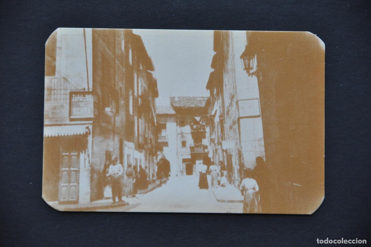 Coleccionismo calendarios: CALENDARIO 1988 - CUATRO CANTONES 1902 - SUCESORES DE J. GARC&Iacute;A CALVO (LOGRO&Ntilde;O)