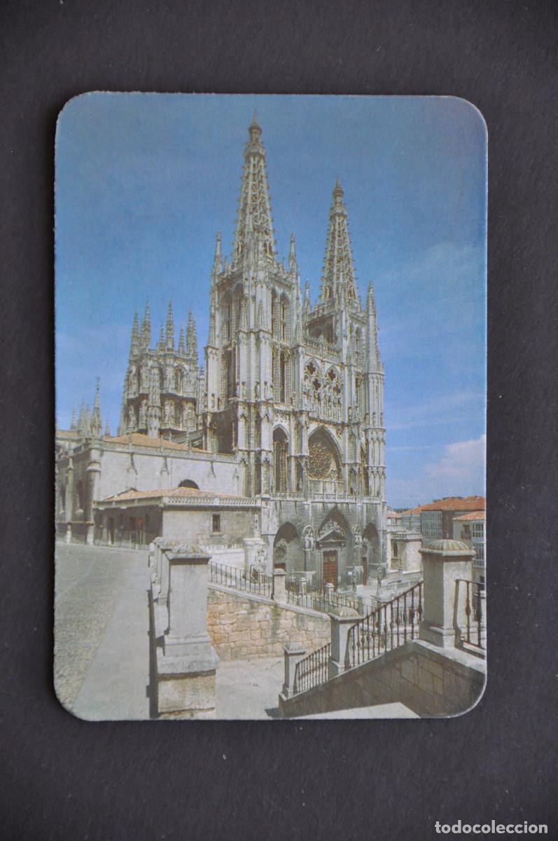 Coleccionismo calendarios: CALENDARIO 1991 - BINGO GRAN CASINO (LOGRO&Ntilde;O)