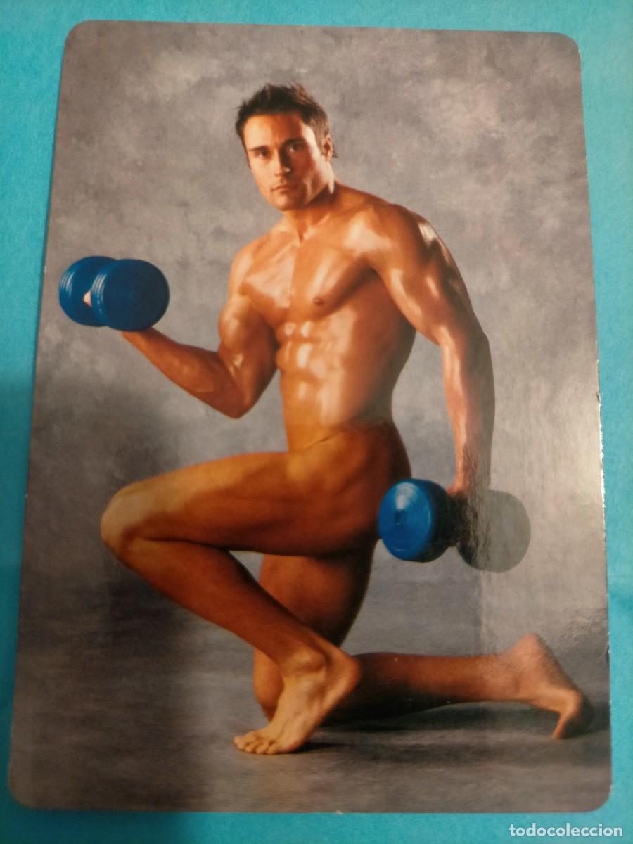 Coleccionismo calendarios: Calendario erotico chicas
