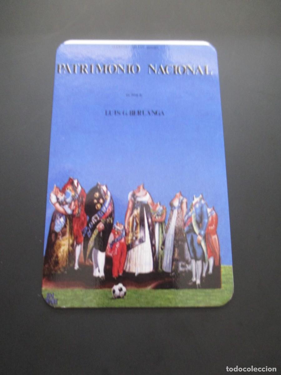 Coleccionismo calendarios: CALENDARIOS DE BOLSILLO DE CINE ESPA&Ntilde;OL