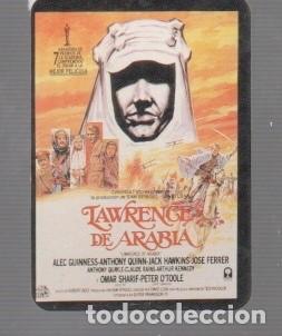 Coleccionismo calendarios: CALENDARIO DE CINE D, EL POU MELINA W. C.B, N&ordm; 350 DEL A&Ntilde;O 1992 PUBLICIDAD KIOSEO DE MELIANA