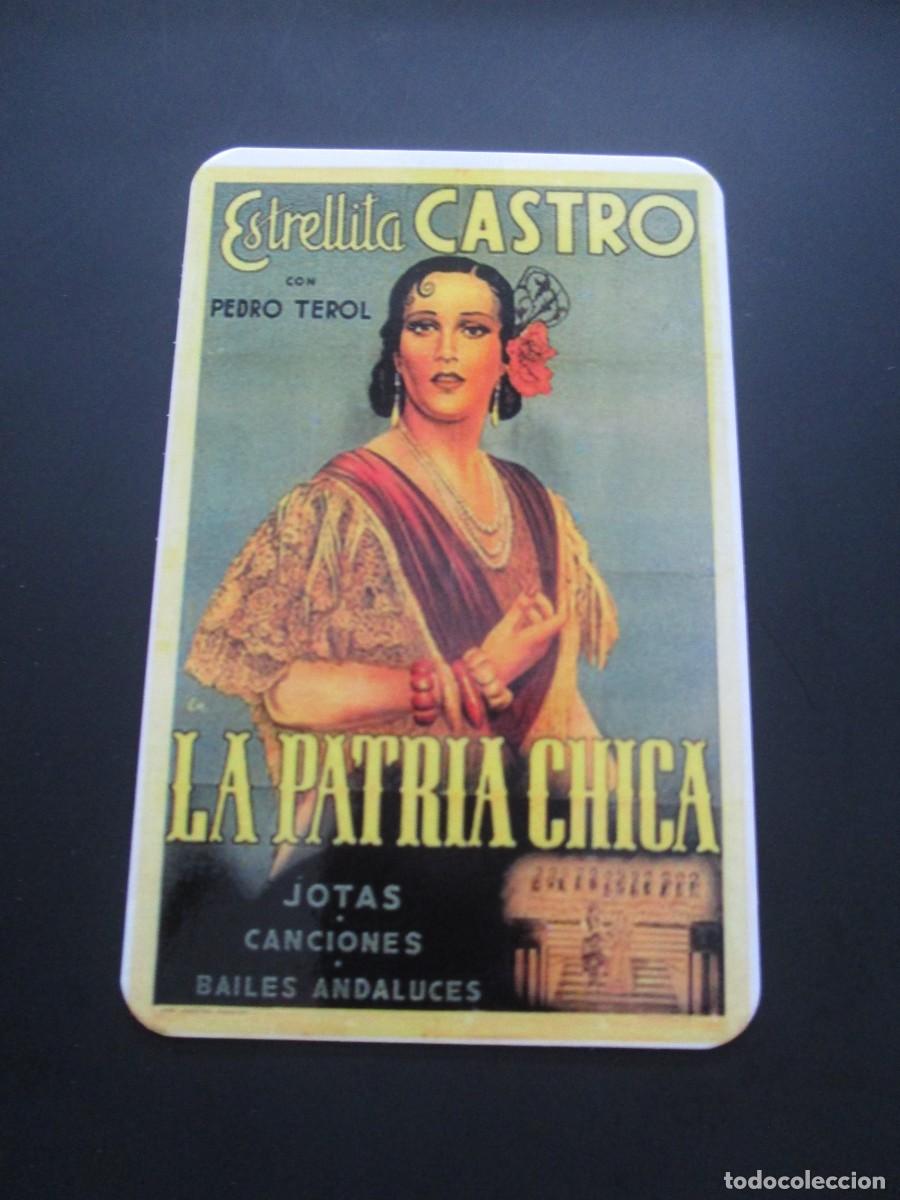 Coleccionismo calendarios: CALENDARIOS DE BOLSILLO DE CINE ESPA&Ntilde;OL