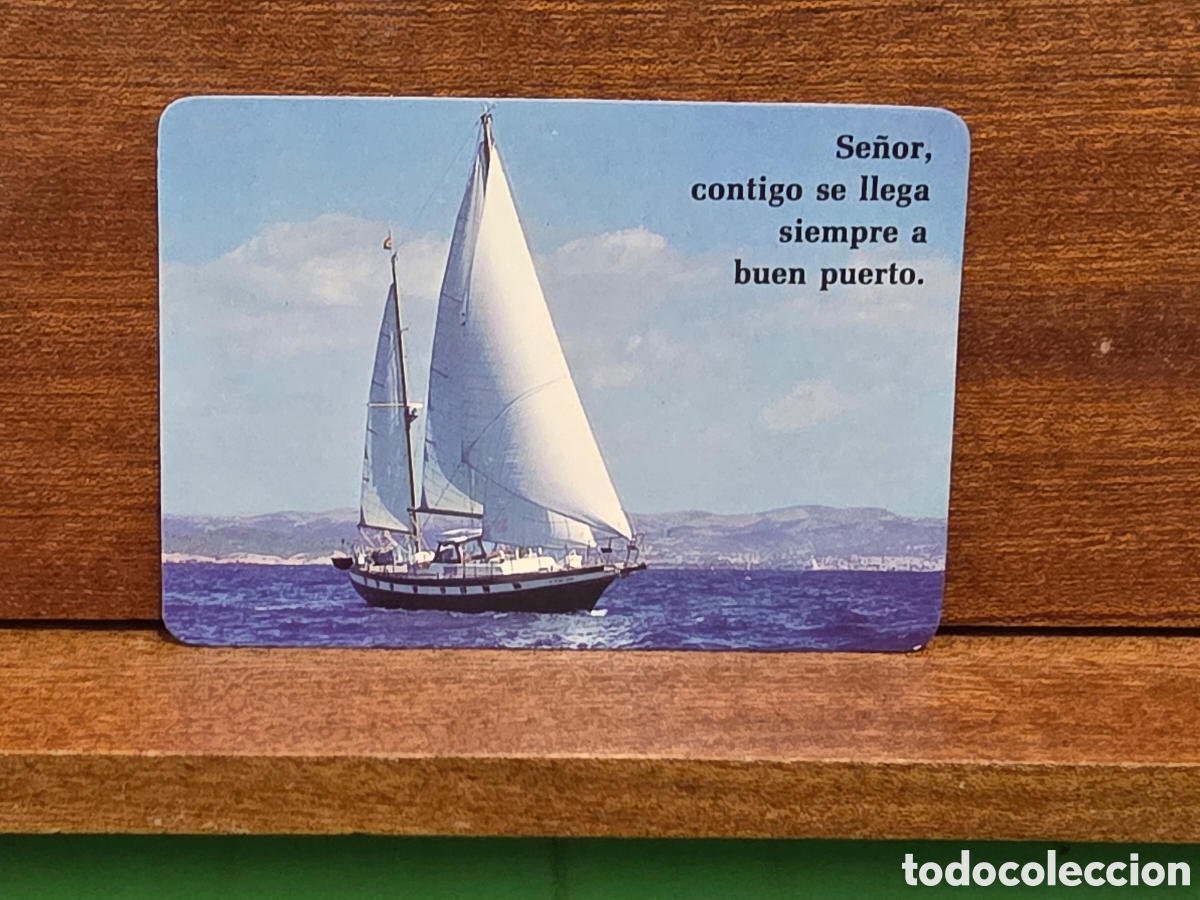 Coleccionismo calendarios: &rdquo;&rdquo;CALENDARIO DE BOLSILLO&rdquo;&rdquo;...1981..