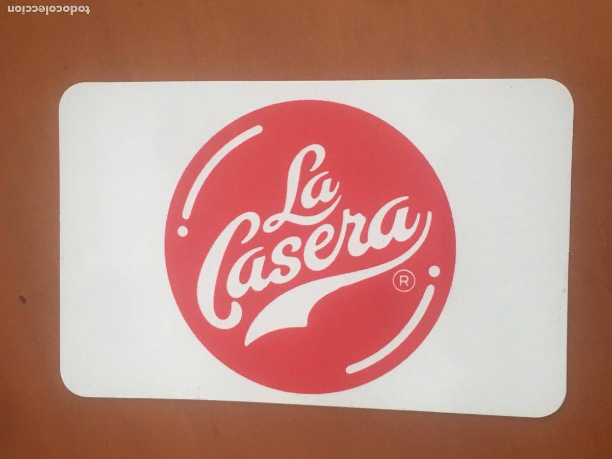 Coleccionismo calendarios: la casera 1986 calendario original