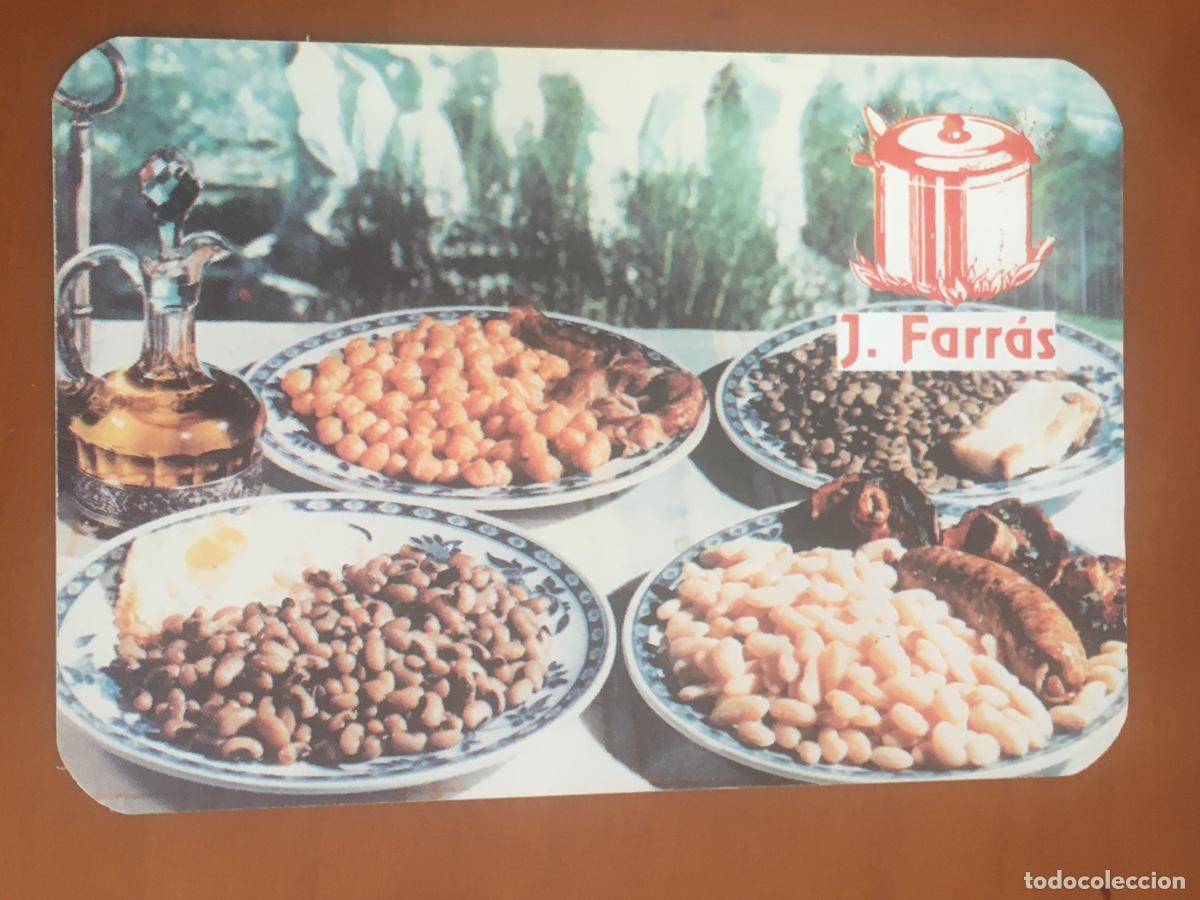 Collectables Calendars: llegums farras 1993 calendario original