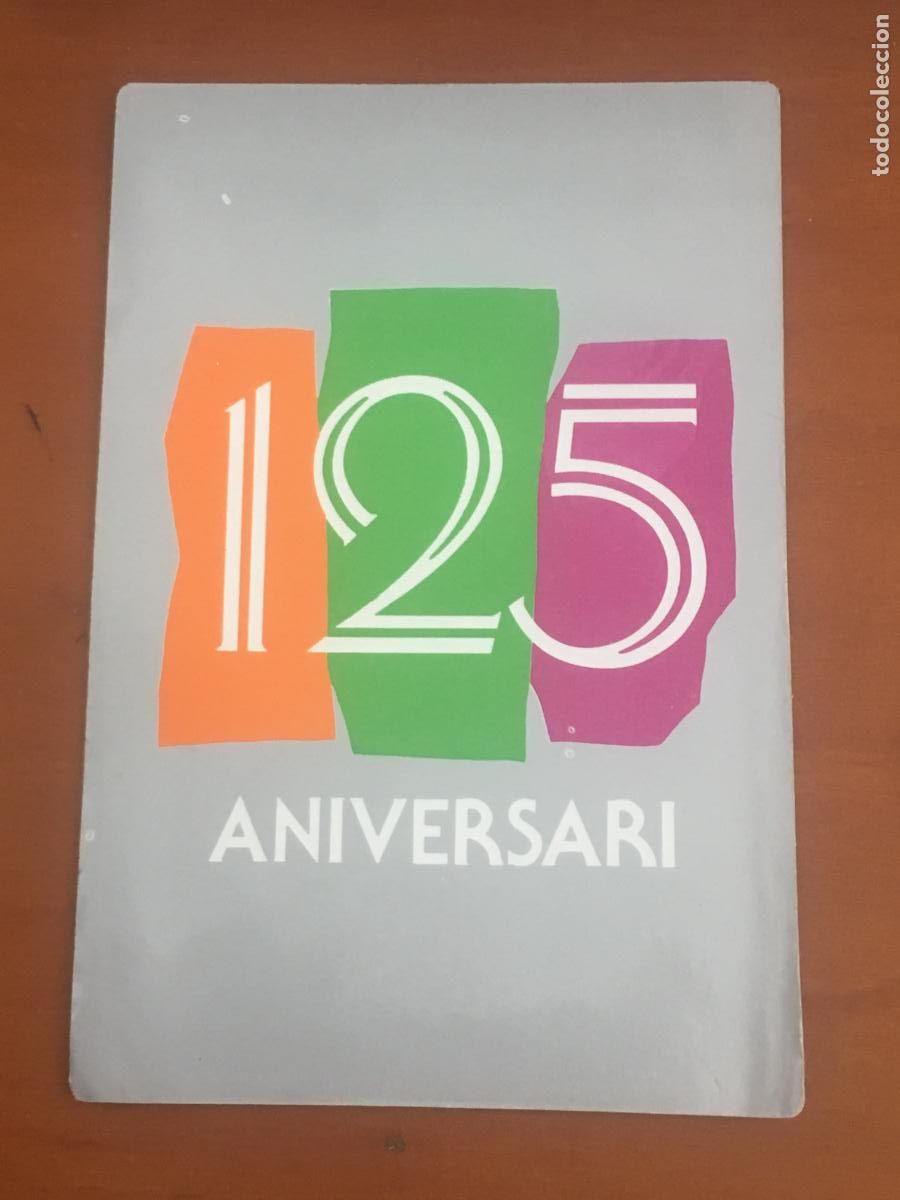 Colecionismo Calend&aacute;rios: caixa laietana 1988 calendario original