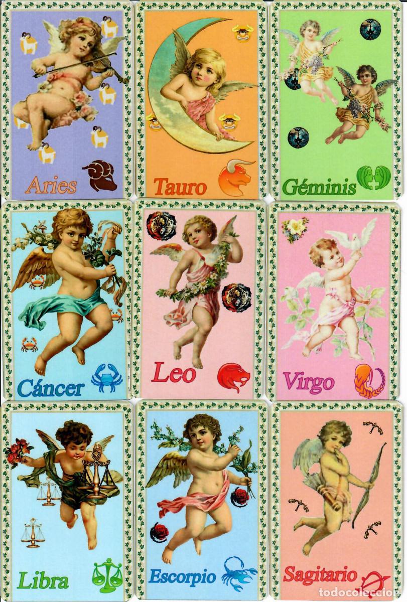 Colecionismo Calend&aacute;rios: 12 CALENDARIOS DE BOLSILLO - A&Ntilde;O 2027 - HOR&Oacute;SCOPOS