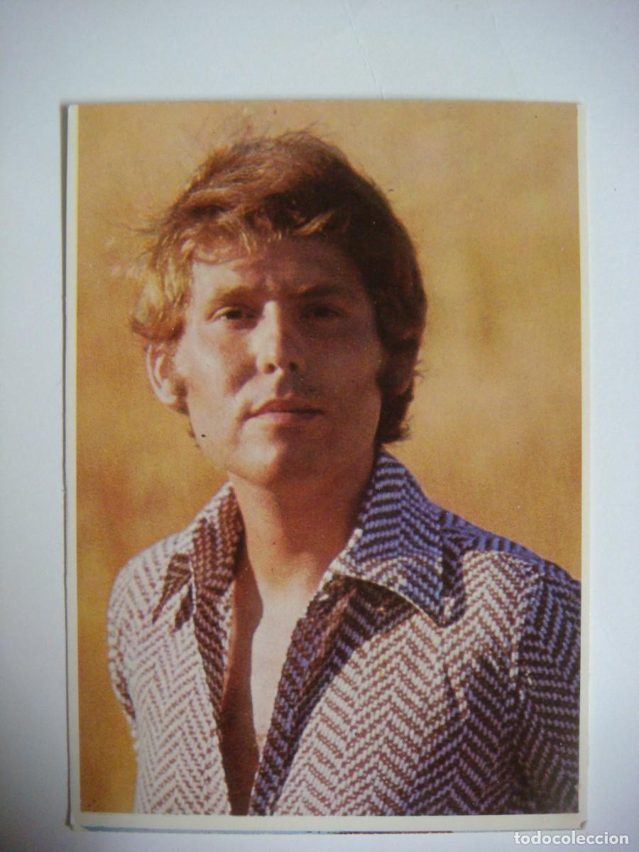 Coleccionismo calendarios: CALENDARIO DE RAPHAEL A&Ntilde;O 1972-N&ordm;-39