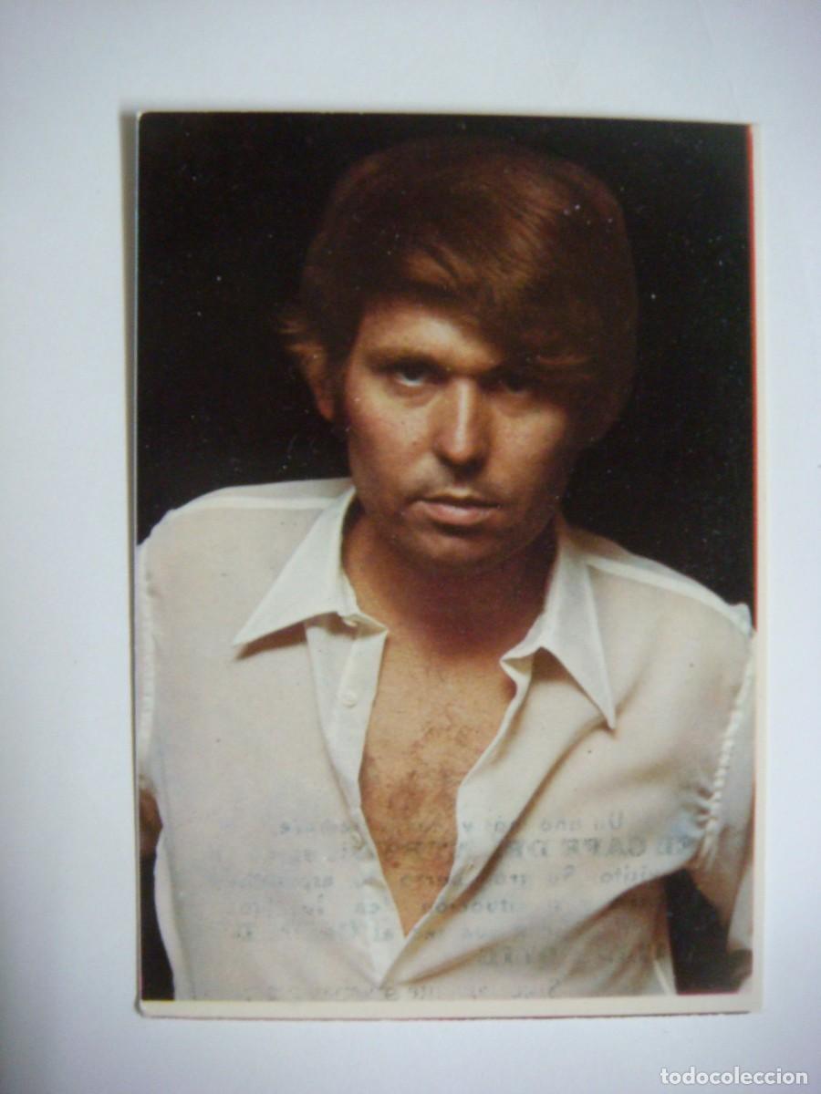 Coleccionismo calendarios: CALENDARIO DE RAPHAEL A&Ntilde;O 1972-N&ordm;-39