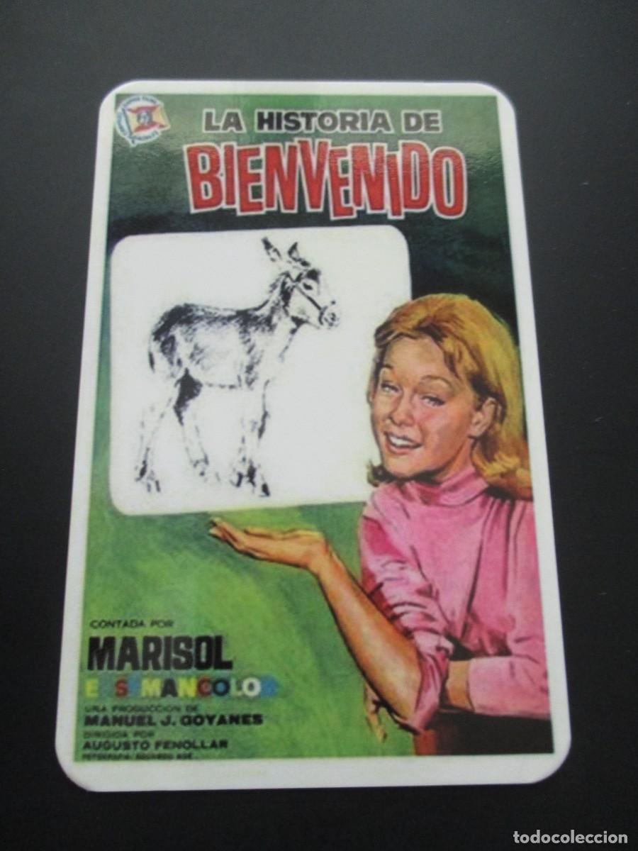 Coleccionismo calendarios: CALENDARIOS DE BOLSILLO DE CINE ESPA&Ntilde;OL