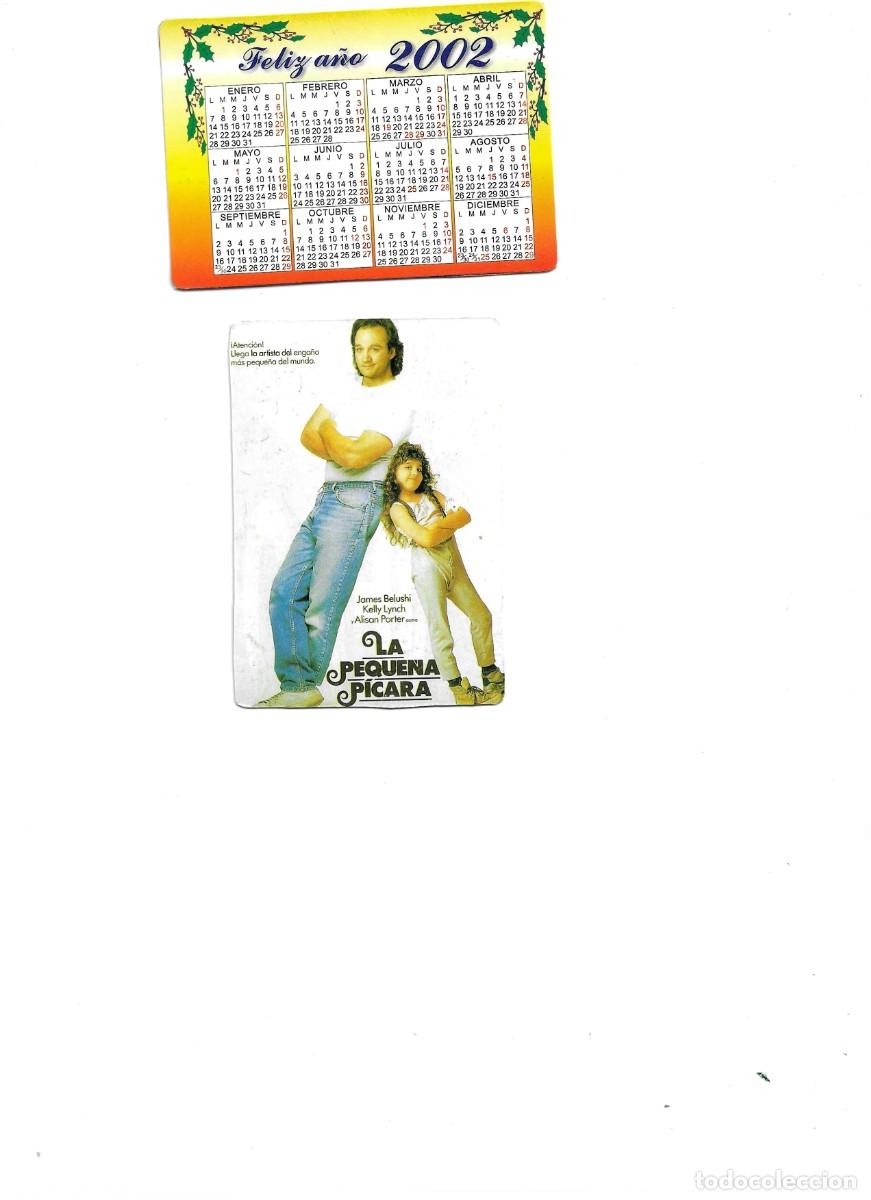 Sammeln von Kalendern: Calendarios de Bolsillo Reproducci&oacute;n 27 Temas Ver toda la informaci&oacute;n en Descripci&oacute;n 15