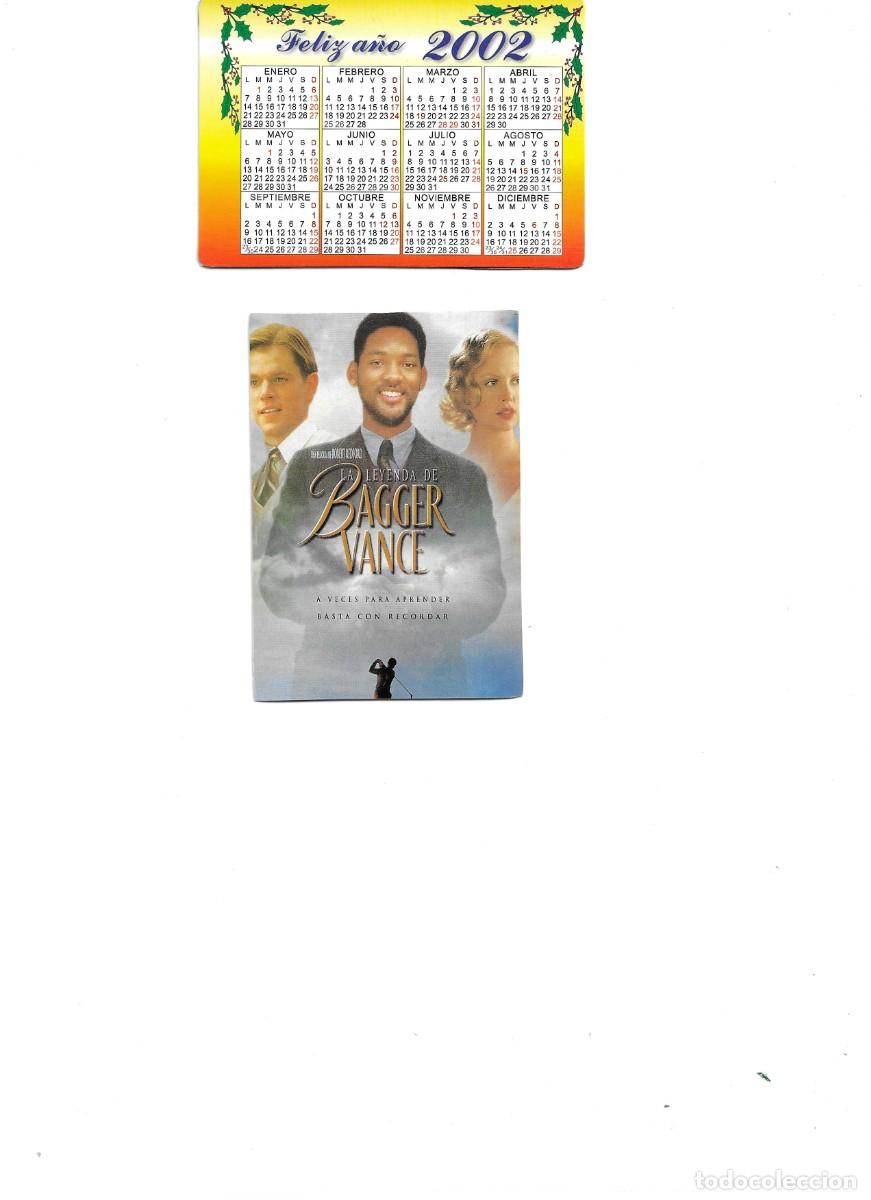 Coleccionismo calendarios: Calendarios de Bolsillo Reproducci&oacute;n 27 Temas PELICULAS Ver toda la informaci&oacute;n en Descripci&oacute;n C21