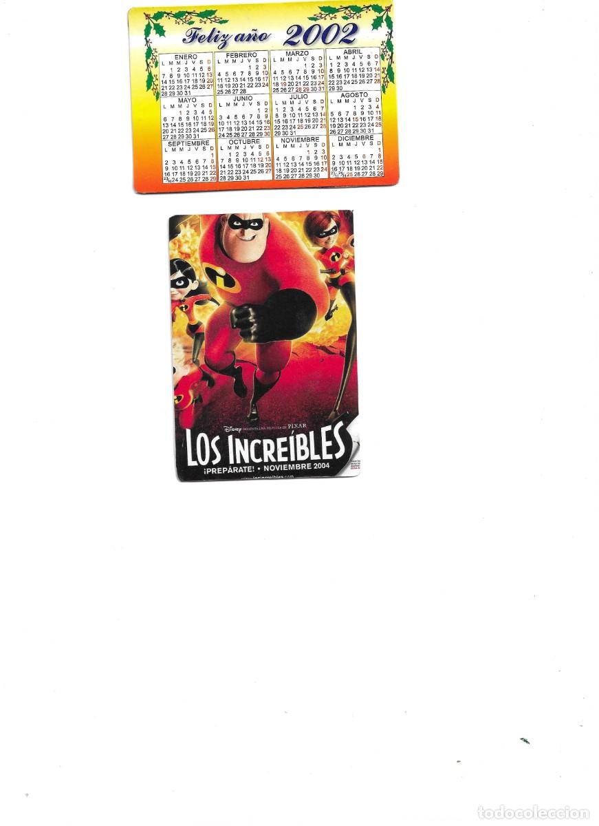 Coleccionismo calendarios: Calendarios de Bolsillo Reproducci&oacute;n 27 Temas Ver toda la informaci&oacute;n en Descripci&oacute;n 44