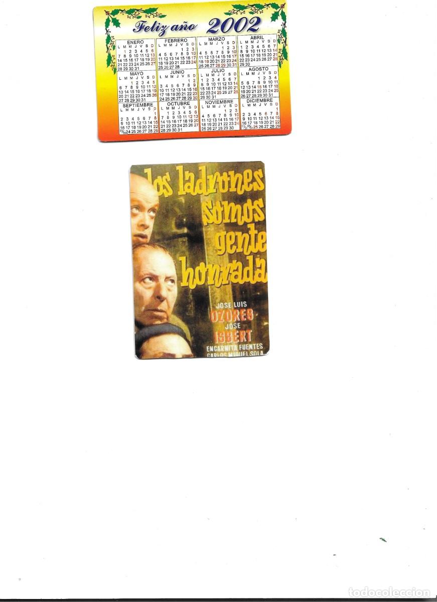 Sammeln von Kalendern: Calendarios de Bolsillo Reproducci&oacute;n 27 Temas PEL&Iacute;CULAS Ver toda la informaci&oacute;n en Descripci&oacute;n C45