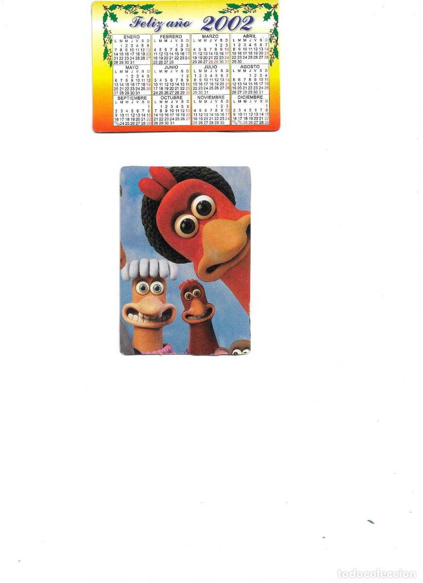 Coleccionismo calendarios: Calendarios de Bolsillo Reproducci&oacute;n Temas PEL&Iacute;CULAS Ver toda la informaci&oacute;n en Descripci&oacute;n C78