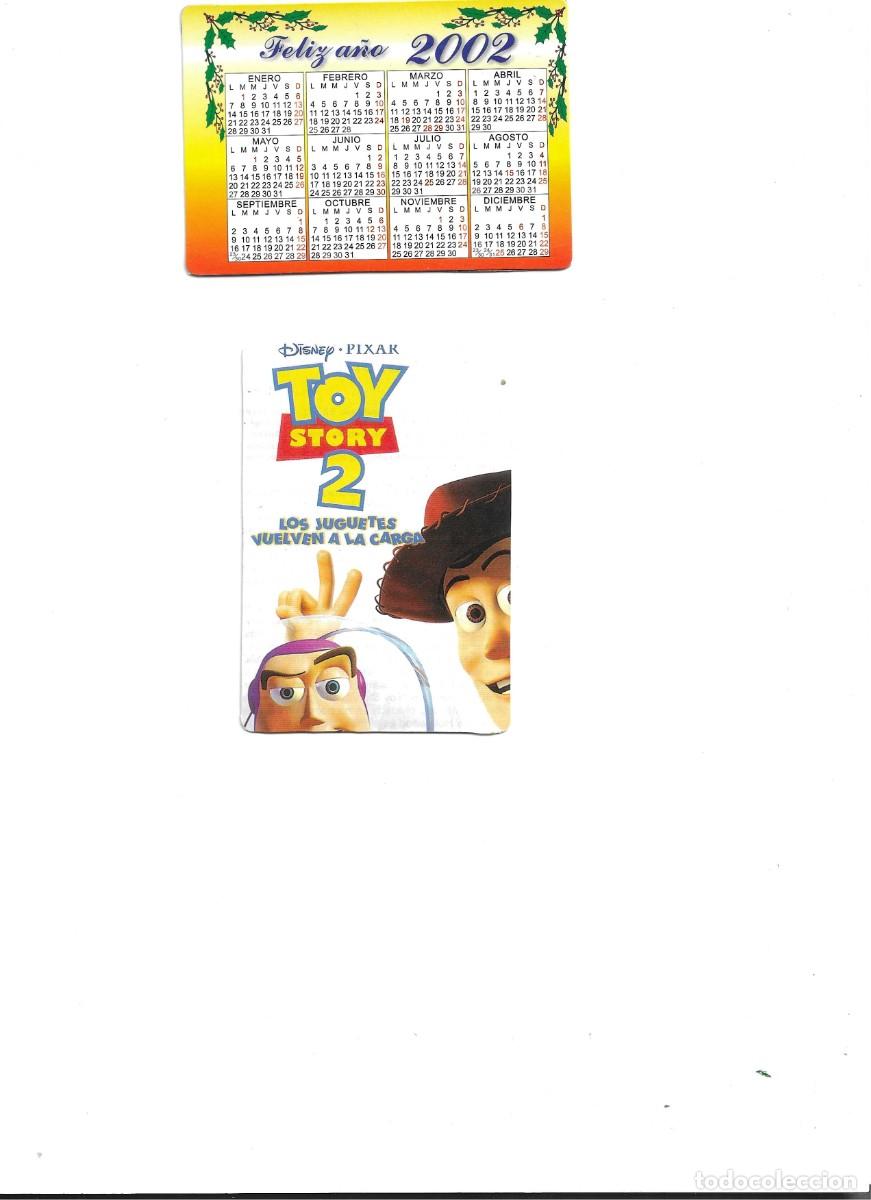 Coleccionismo calendarios: Calendarios de Bolsillo Reproducci&oacute;n Temas PEL&Iacute;CULA Ver toda la informaci&oacute;n en Descripci&oacute;n C87