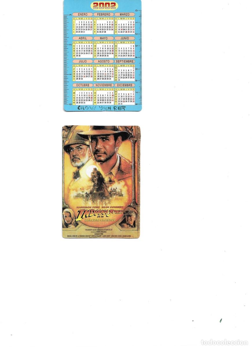 Coleccionismo calendarios: Calendarios de Bolsillo Reproducci&oacute;n Temas PEL&Iacute;CULAS Ver toda la informaci&oacute;n en Descripci&oacute;n C108