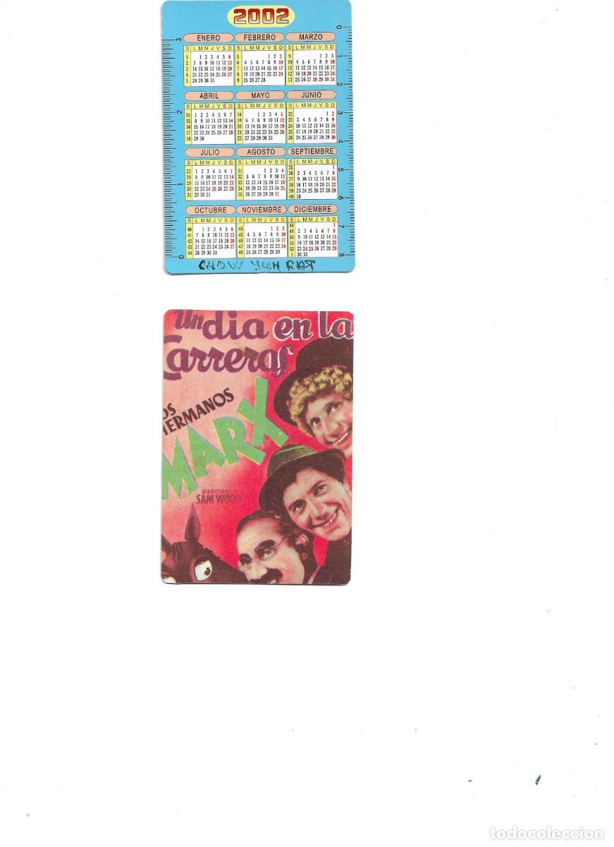 Coleccionismo calendarios: Calendarios de Bolsillo Reproducci&oacute;n Temas PEL&Iacute;CULAS Ver toda la informaci&oacute;n en Descripci&oacute;n C113