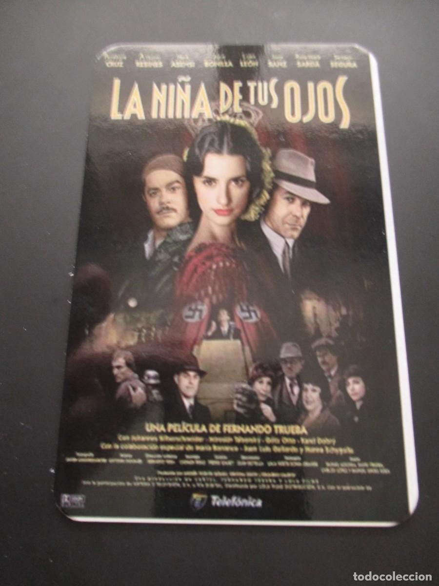 Coleccionismo calendarios: CALENDARIOS DE BOLSILLO DE CINE ESPA&Ntilde;OL