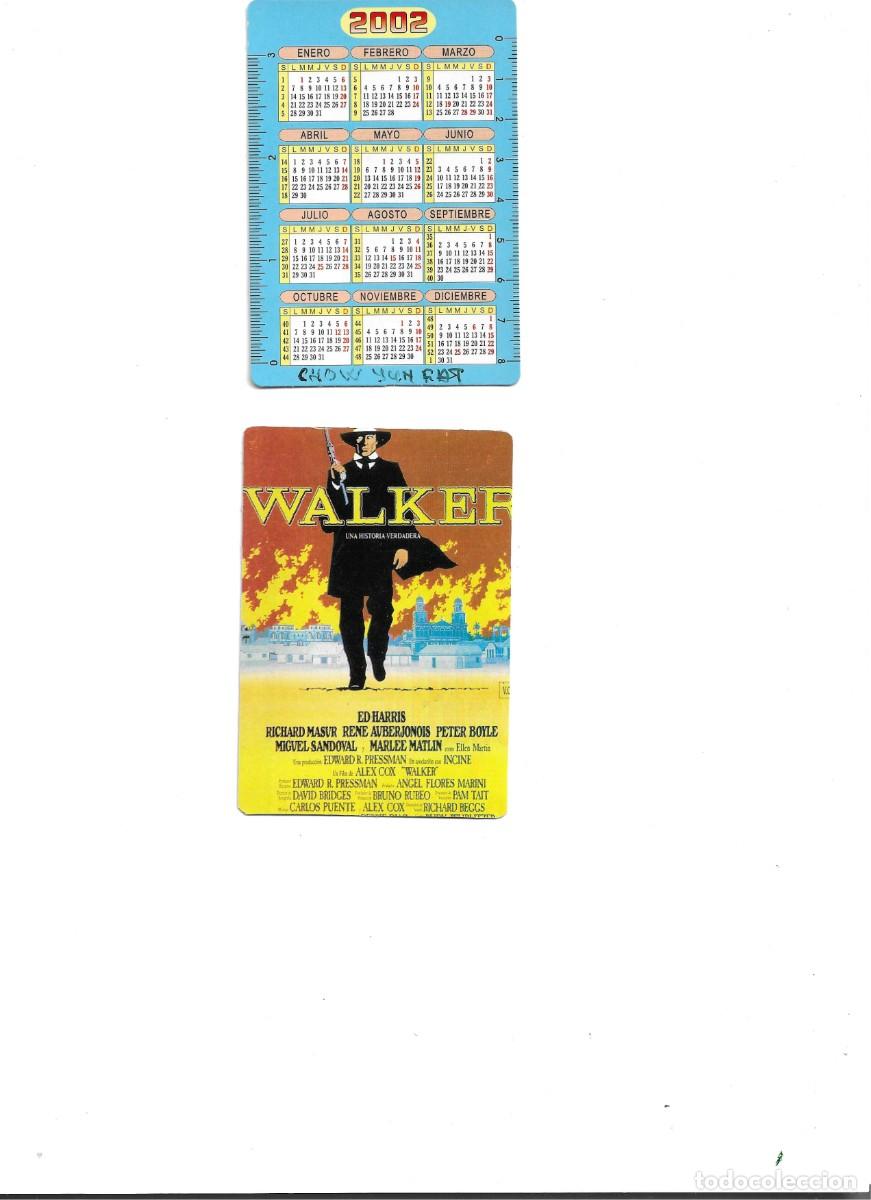 Coleccionismo calendarios: Calendarios de Bolsillo Reproducci&oacute;n Temas PEL&Iacute;CULAS Ver toda la informaci&oacute;n en Descripci&oacute;n C157
