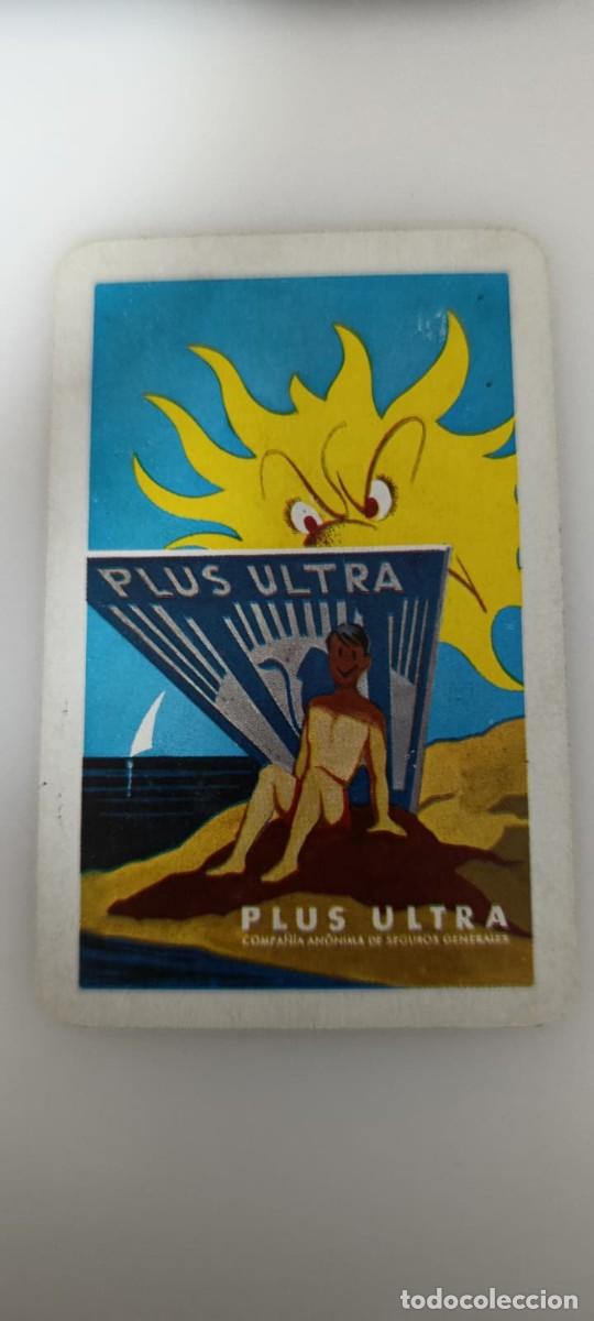 Coleccionismo calendarios: CALENDARIO FOURNIER 1964
