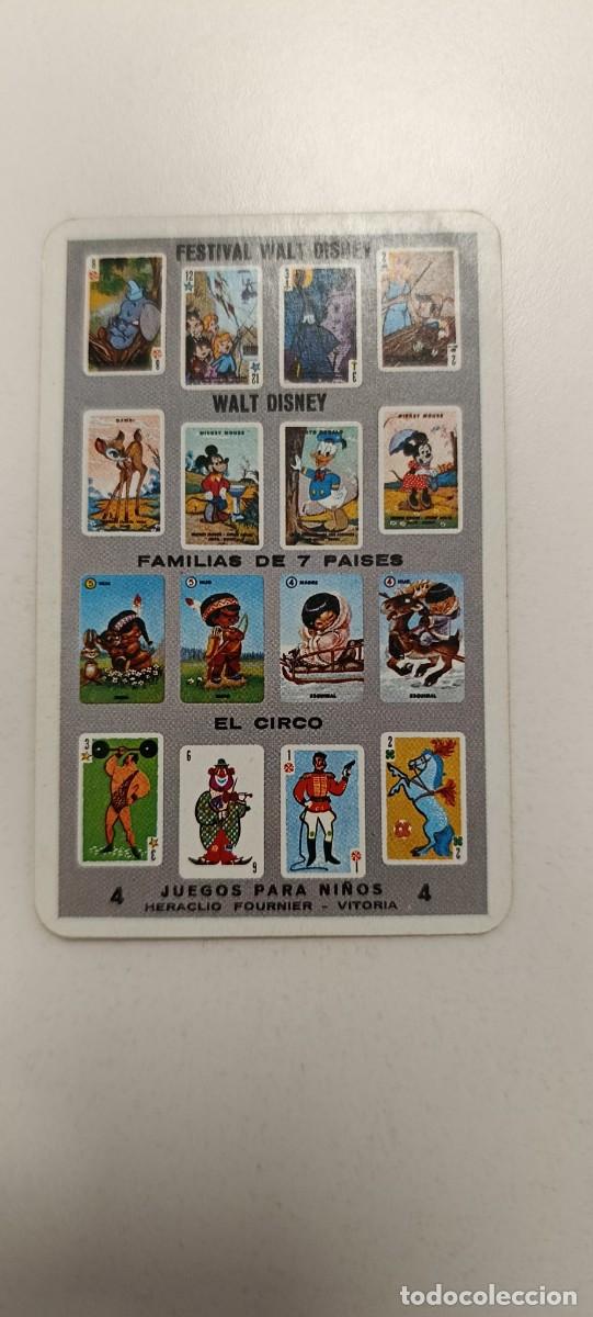 Coleccionismo calendarios: CALENDARIO FOURNIER 1967