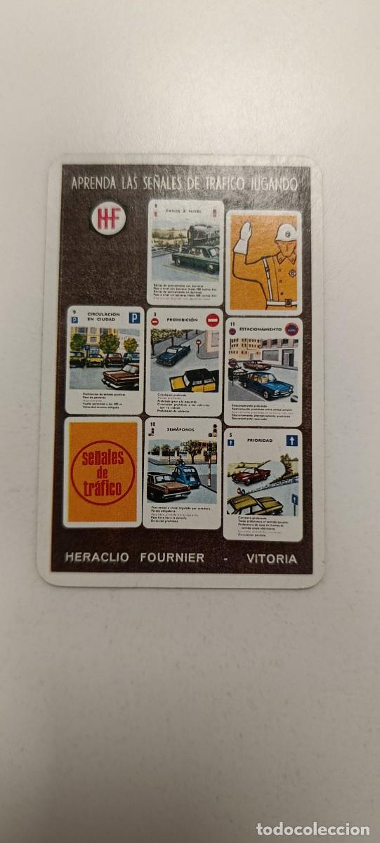 Coleccionismo calendarios: CALENDARIO FOURNIER 1967