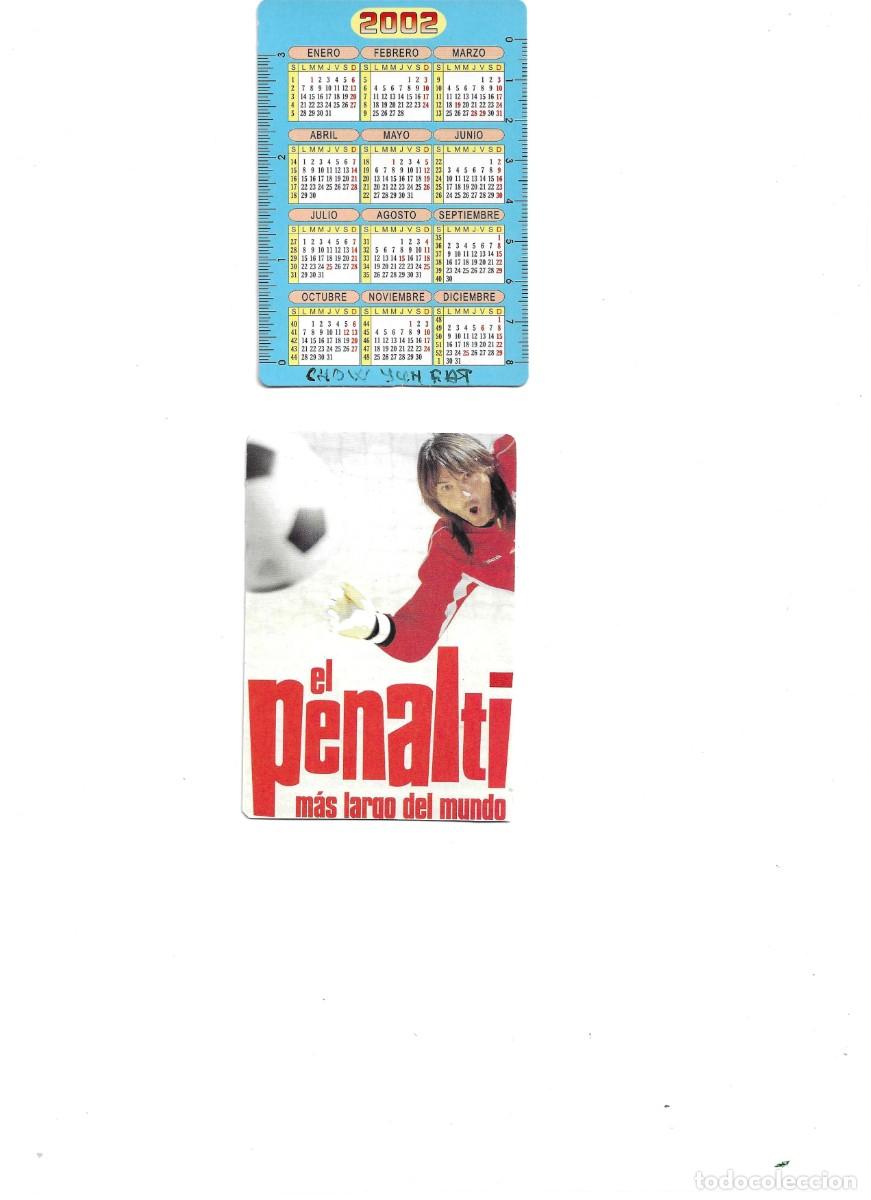 Coleccionismo calendarios: Calendarios de Bolsillo Reproducci&oacute;n Temas PEL&Iacute;CULAS Ver toda la informaci&oacute;n en Descripci&oacute;n C167