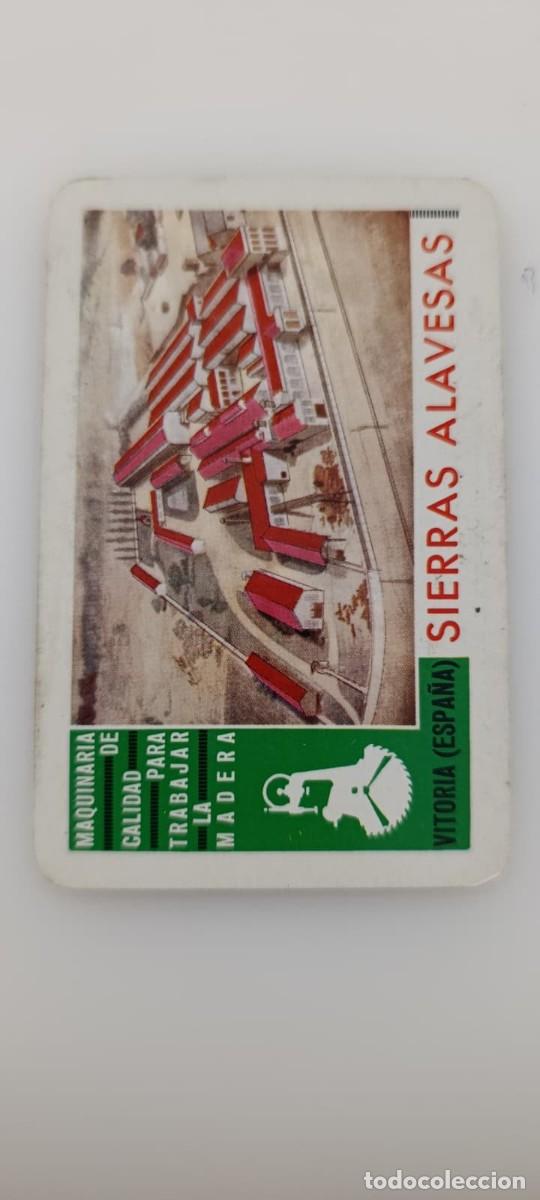 Coleccionismo calendarios: CALENDARIO FOURNIER 1967