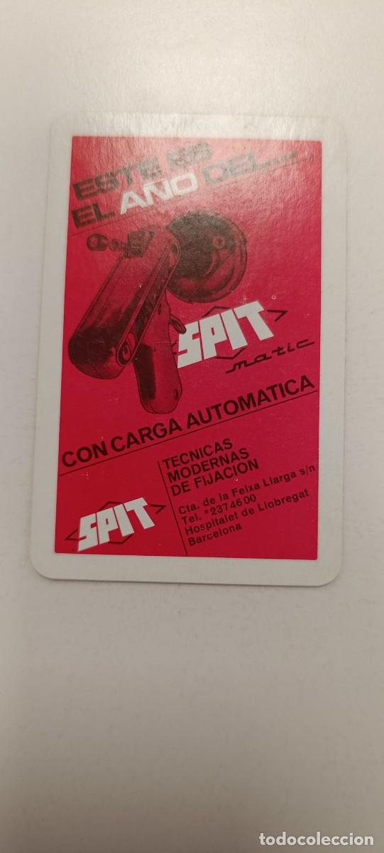 Coleccionismo calendarios: CALENDARIO FOURNIER 1967