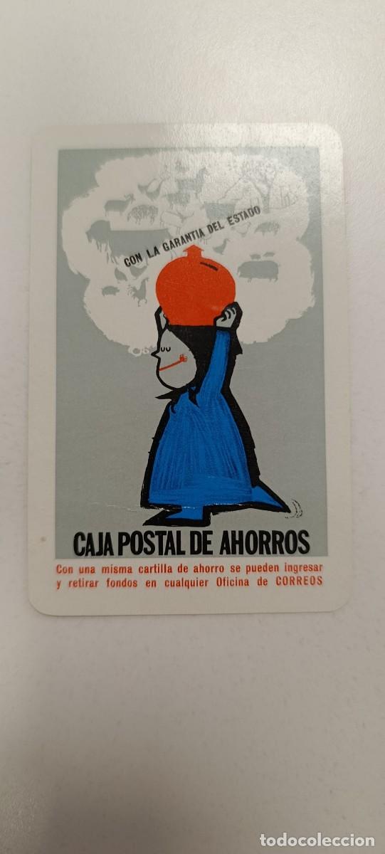 Coleccionismo calendarios: CALENDARIO FOURNIER 1967