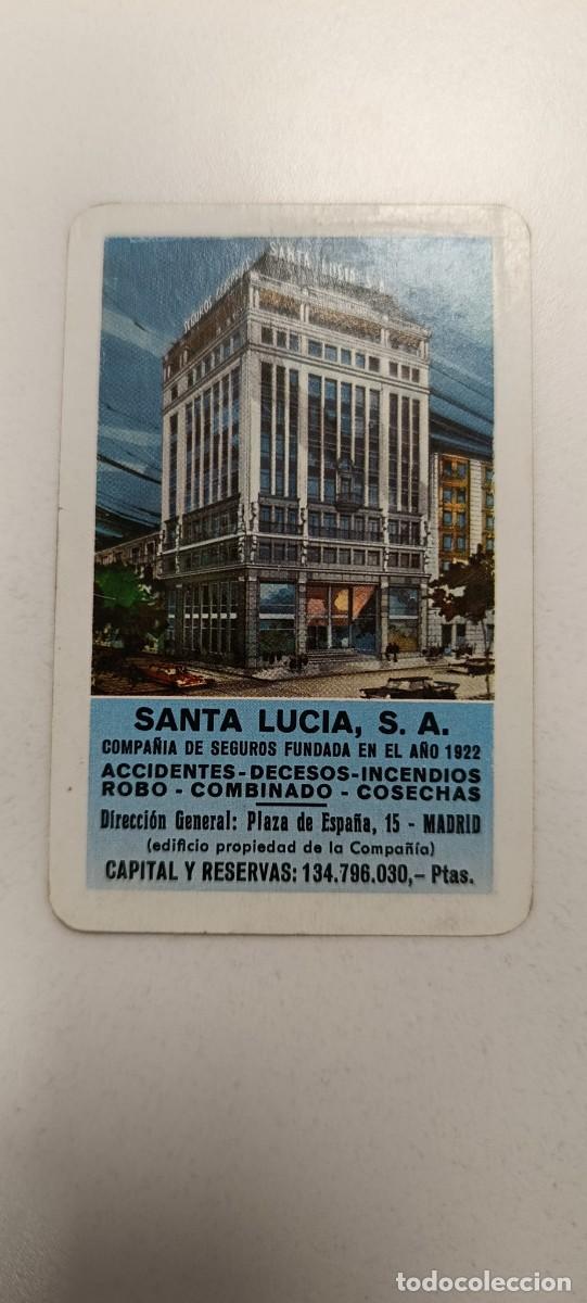Coleccionismo calendarios: CALENDARIO FOURNIER 1967