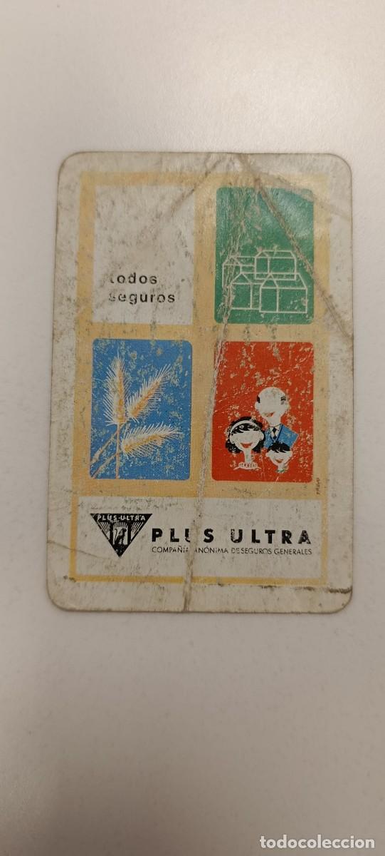 Coleccionismo calendarios: CALENDARIO FOURNIER 1967