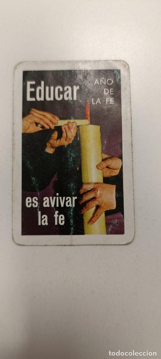 Colecionismo Calend&aacute;rios: CALENDARIO FOURNIER 1968