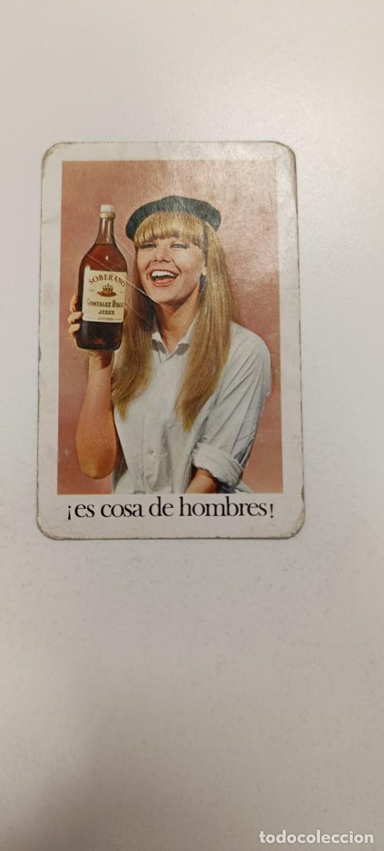 Colecionismo Calend&aacute;rios: CALENDARIO FOURNIER 1968
