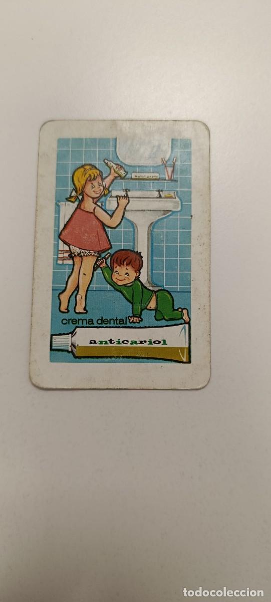 Colecionismo Calend&aacute;rios: CALENDARIO FOURNIER 1968