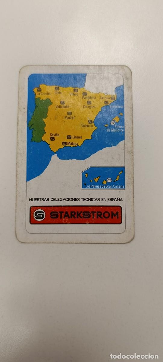 Colecionismo Calend&aacute;rios: CALENDARIO FOURNIER 1968