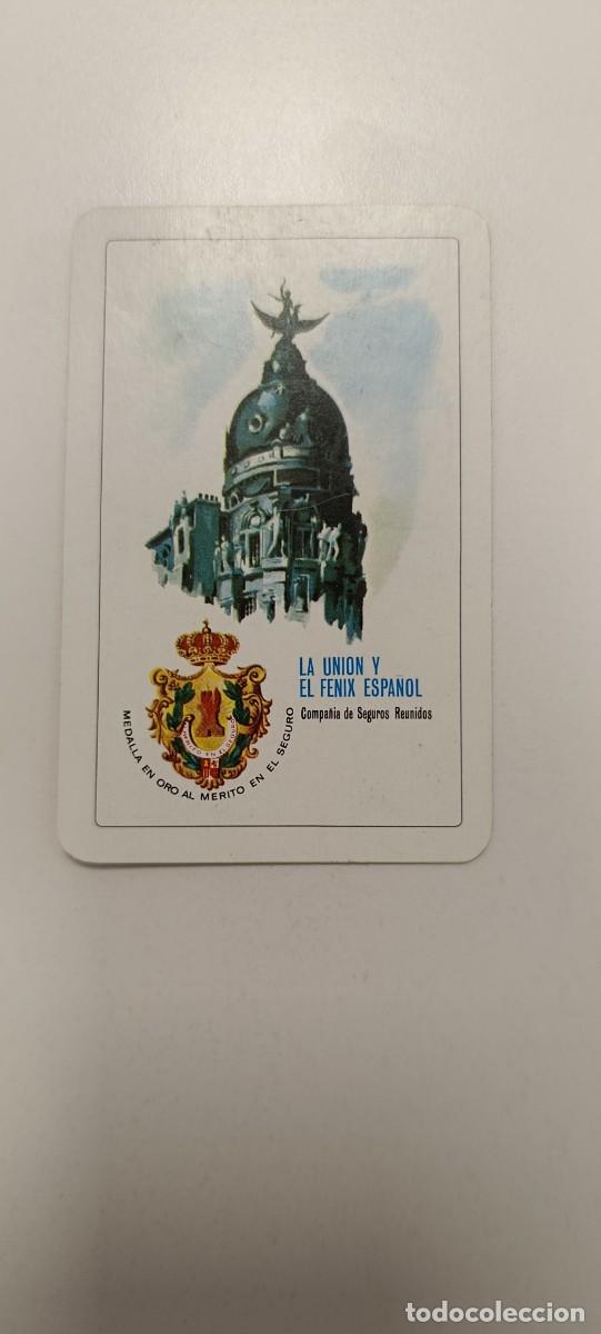 Colecionismo Calend&aacute;rios: CALENDARIO FOURNIER 1968