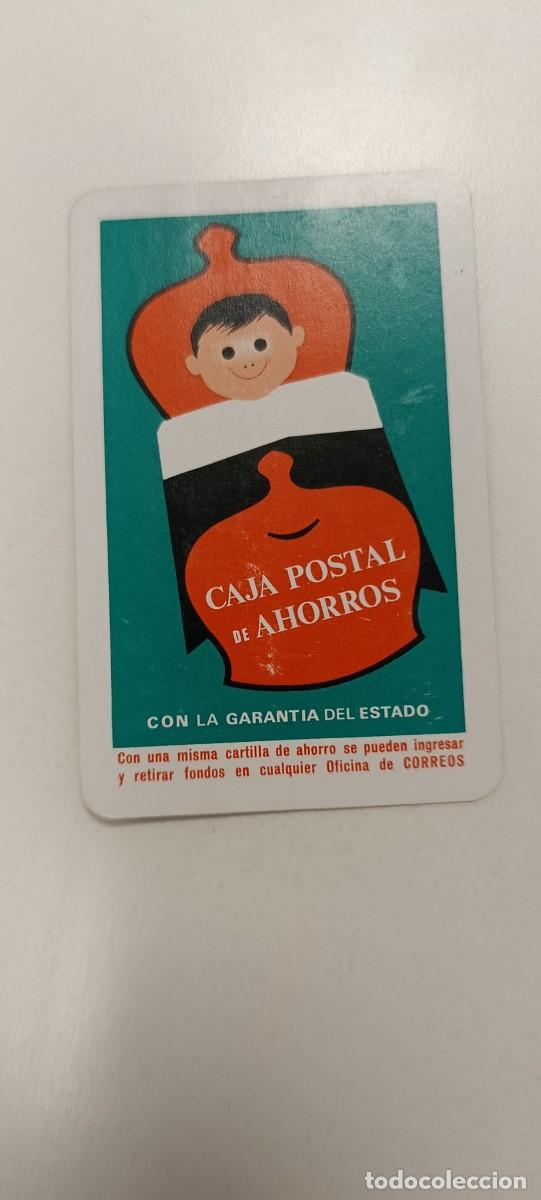 Coleccionismo calendarios: CALENDARIO FOURNIER 1968