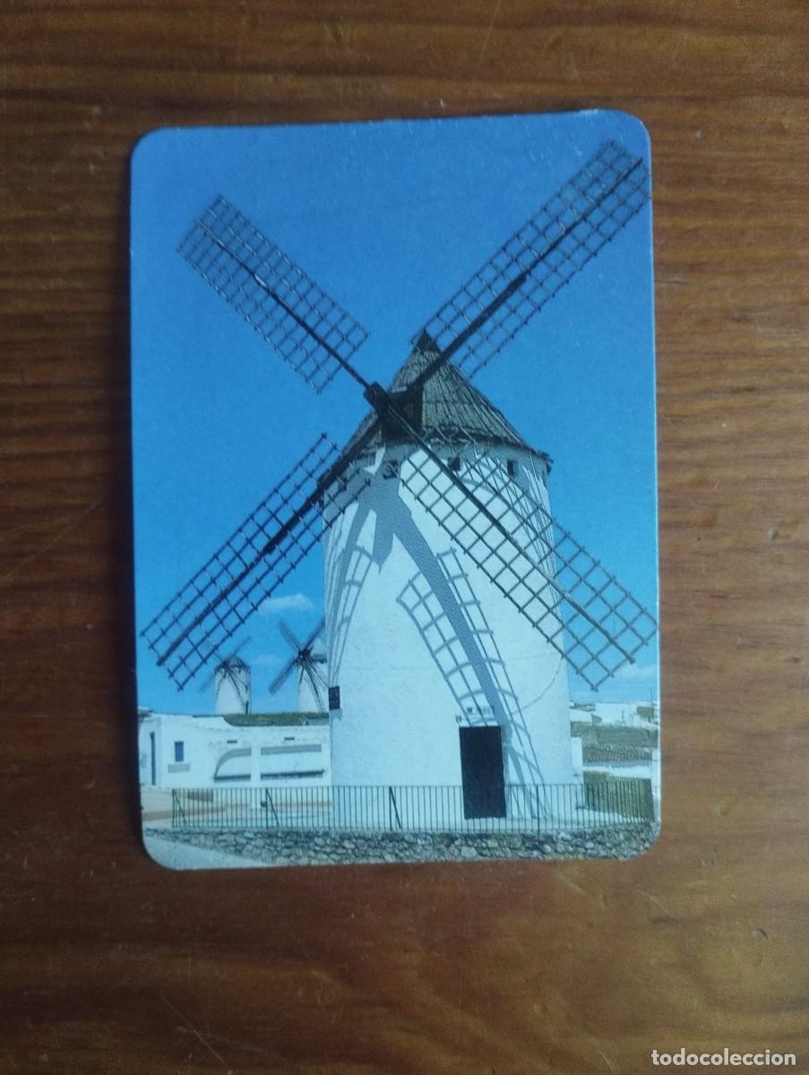 Coleccionismo calendarios: Calendario de bolsillo vintage del a&ntilde;o 1993 &ndash; Publicidad de &rdquo;Talleres S&aacute;nchez Mu&ntilde;oz&rdquo; (Ciudad Real).