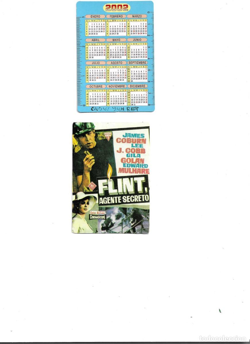 Coleccionismo calendarios: Calendarios de Bolsillo Reproducci&oacute;n PEL&Iacute;CULAS Temas Ver toda la informaci&oacute;n en Descripci&oacute;n C236